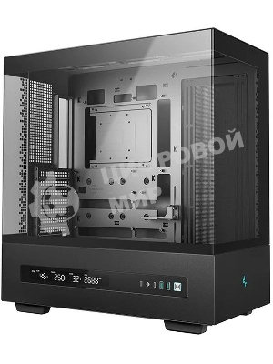 Корпус для ПК Deepcool CH690 DIGITAL