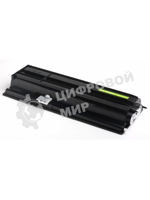 Картридж лазерный Cactus CS-TK410 черный (15000 стр.) для Kyocera Mita FS 1620/1635/1650/2020/2035/2050