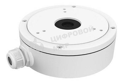 Монтажная коробка Hikvision DS-1280ZJ-S