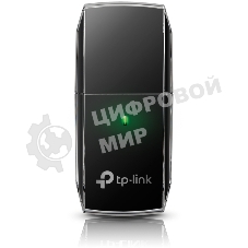 Сетевой адаптер WiFi TP-Link Archer T2U