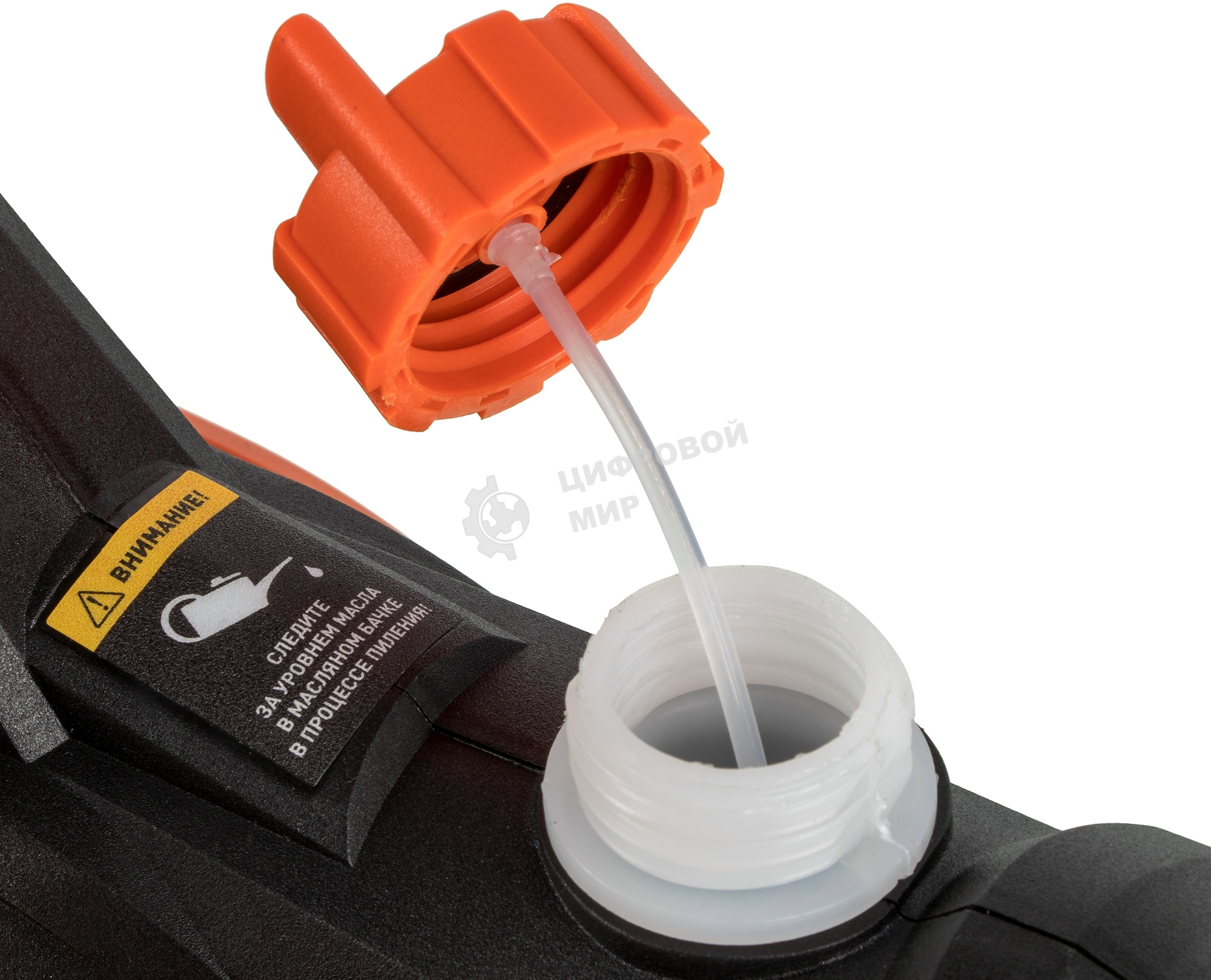 Электрическая цепная пила Carver RSE-1800М 1800Вт 2.4 л.с. дл. шин.: 14