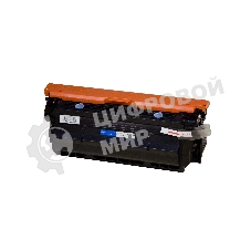 Картридж лазерный Sakura CF471X ( HP 657X) для HP Color LaserJet Enterprise Flow M681dh/ M681f/ M681z, M682z, голубой, 23 000к.