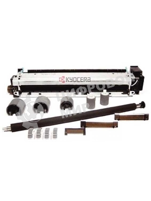 Сервисный комплект Kyocera MK-1140 (1702ML0NL0), 100000 стр., для FS-1035MFP DP/1135MFP, M2035dn/M2535dn