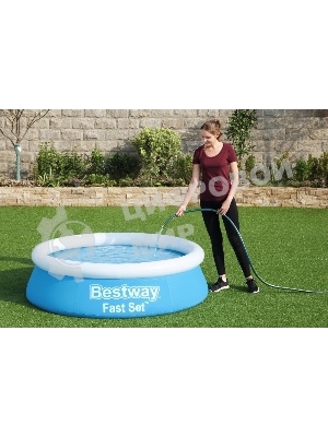 Бассейн Bestway 183*51 см Bestway 57392