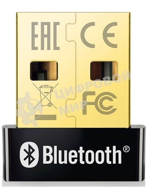 Сетевой адаптер Bluetooth TP-Link UB400 USB 2.0