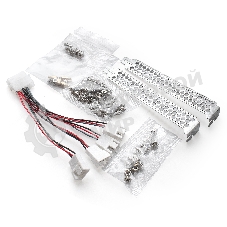 Серверная платформа ExeGate EX292425RUS Pro 4U660-HS24 (RM 19