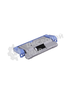Ролик отделения CET CET2618 (RM1-2983-000) для HP LJ Enterprise 700 M712/M725 2/3-го лотка в сборе
