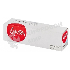 Картридж лазерный Sakura W1360X для HP, черный, 2600 к.