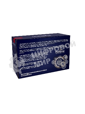 Картридж лазерный ProfiLine совместимый CF237X (№37X) для HP LJ Enterprise M631/632/633 MFP 25000к PL