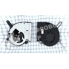 Вентилятор (кулер) для ноутбука Asus ROG Strix G531GT 5V. GPU