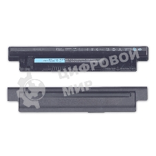 Аккумуляторная батарея для ноутбука Dell Inspiron 15-3521 65Wh