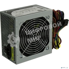 Блок питания Inwin/Powerman PM-400ATX, 400Вт, 120мм, серый