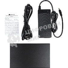 Коммутатор неуправляемый 9-портовый PoE ORIGO OS1209P/A1A 10/100 Мбит/с