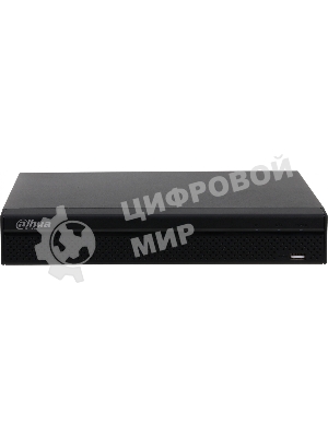 Видеорегистратор Dahua DHI-NVR4116HS-8P-4KS3