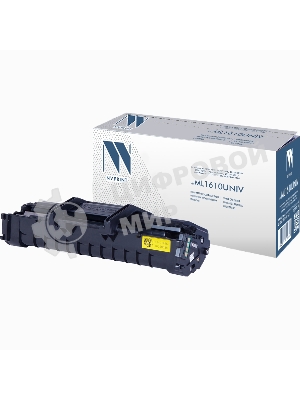 Картридж лазерный NVPrint совместимый Samsung ML-1610 UNIV для ML 1610/2010/2015/4321/Xer 3117/3124 (3000k)