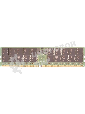 Оперативная память Samsung, DDR5, 64GB (1x64GB), 4800MHz, CL40, ECC, RDIMM, OEM