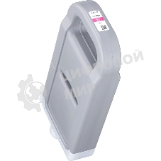 Картридж струйный PFI-740 MAGENTA