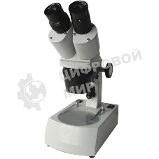 Микроскоп бинокулярный BAKU BX-3C