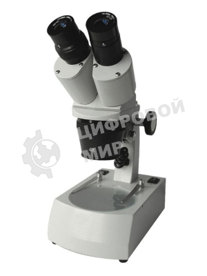 Микроскоп бинокулярный BAKU BX-3C