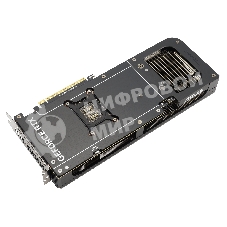 Видеокарта ASUS PRIME-RTX 5070TI-O16G RTX 5070TI HDMIx1,DPx3,16G,D7