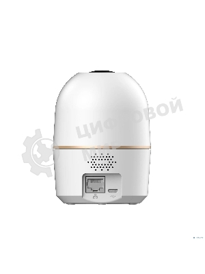 Камера видеонаблюдения Dahua DH-IPC-H3AP-0360B