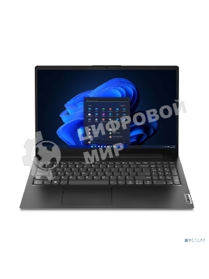 Ноутбук Lenovo V15 G4 AMN Ryzen 5 7520U 16Gb SSD512Gb AMD Radeon 610M 15.6