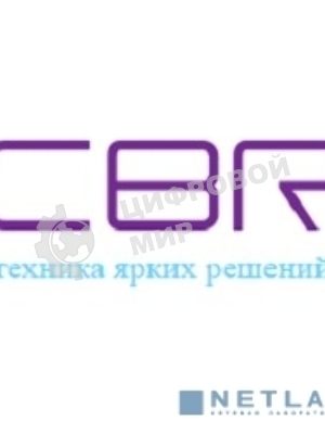 Переходник CBR CBT-A-F1TOF2 для соединения аккумулятора с клеммой F1 (4,8мм) с ответным разъемом на F2 (6,3мм) (пакет, 10 пар)