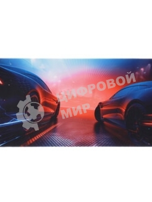 Игровой коврик Smartbuy RUSH Infinity XXL-size (SBMP-28G-IN)/20