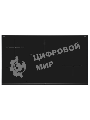 Индукционная варочная панель Bosch PIV975DC1E