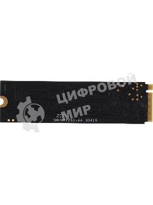 Накопитель SSD KingPrice PCIe 3.0 x4 960Gb KPSS960G3 M.2 2280