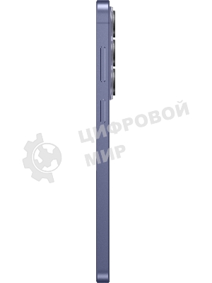 Смартфон Samsung Galaxy S26+ SM-S947B 12/512Gb, фиолетовый