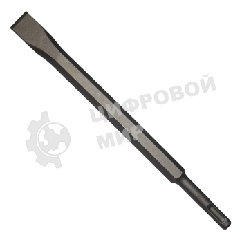 Бур Makita D-08729 Долото SDS+, плоское 20х250мм