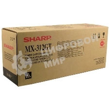 Картридж лазерный с IC-чипом для AR-5726/31/MX-M260/310 (25 т.к.)