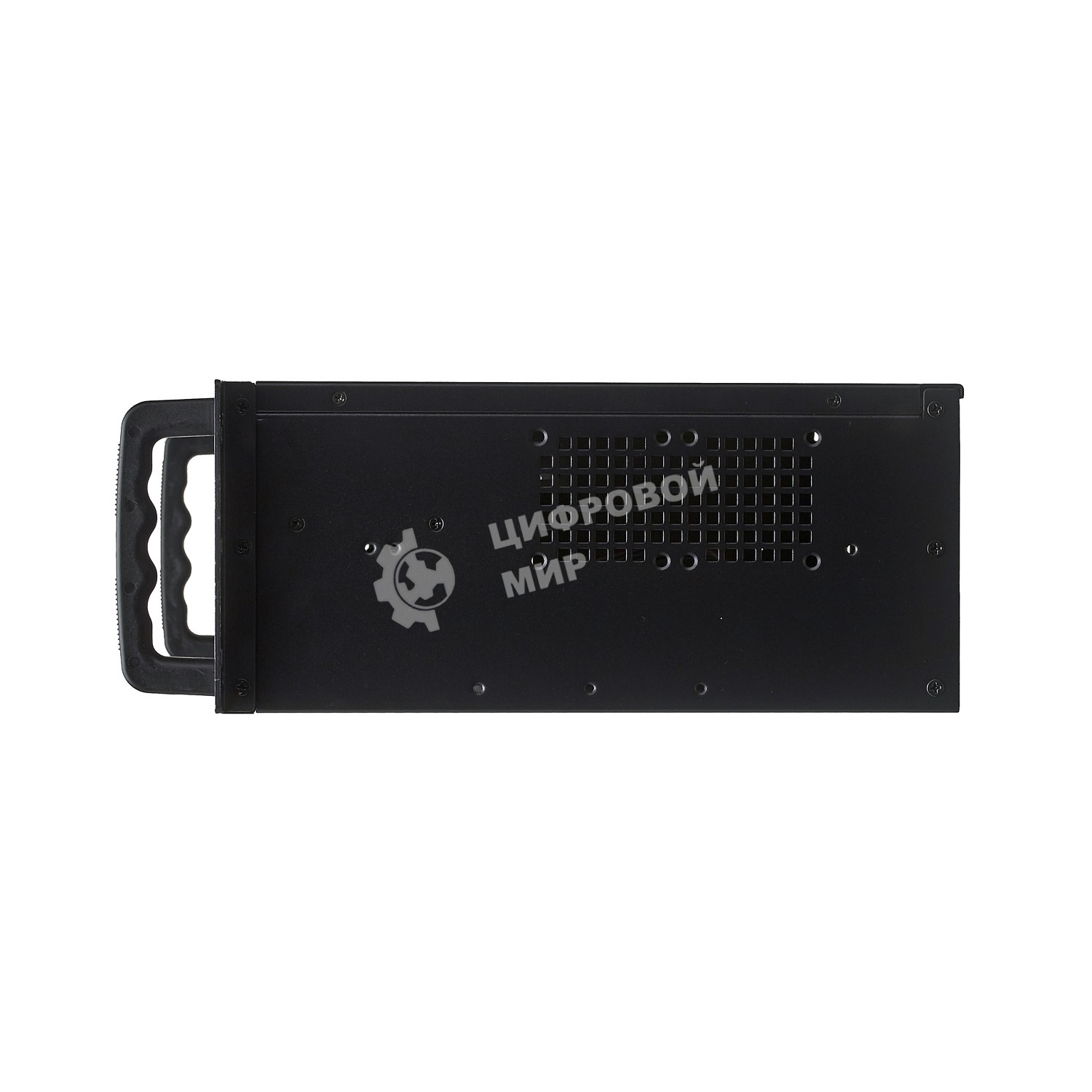 Серверный корпус ExeGate Pro 3U330-02 (RM 19