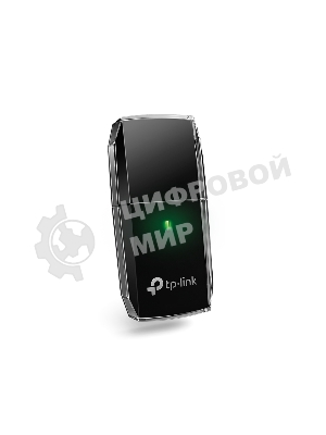 Сетевой адаптер WiFi TP-Link Archer T2U