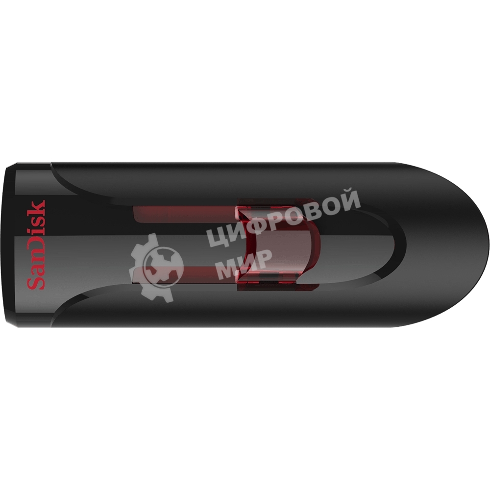 Флеш карта 16Gb SanDisk CZ600 Cruzer, USB 3.0