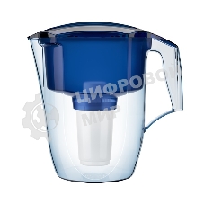 Фильтр-кувшин Аквафор ГАРРИ (А5) синий