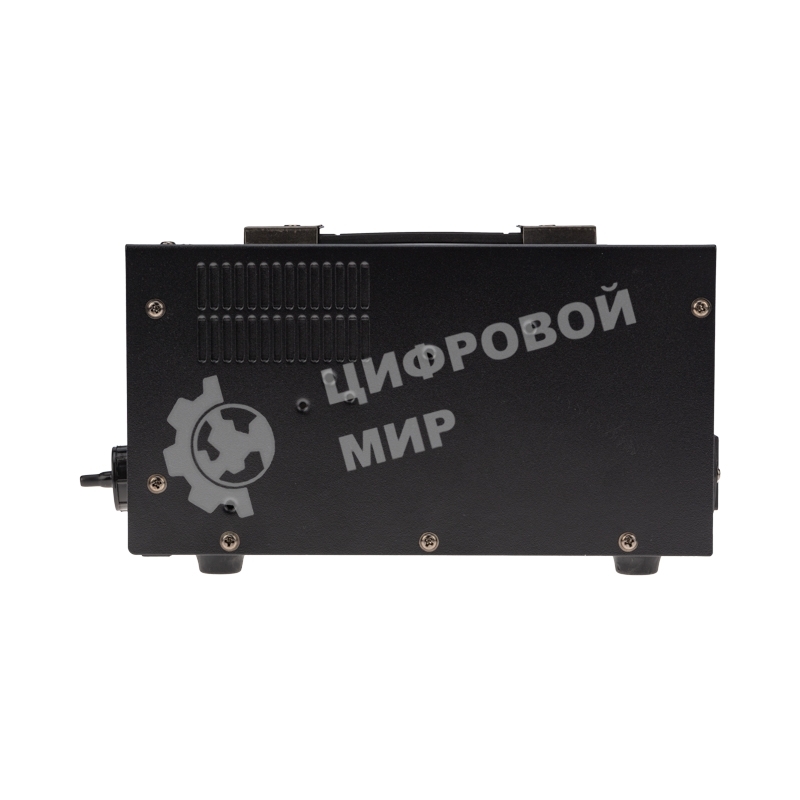 Паяльная станция (паяльник + демонт. паяльник) Rexant R048, цифровая, 200-480°C, LED дисплей