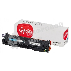 Картридж лазерный Sakura W1360X для HP, черный, 2600 к.