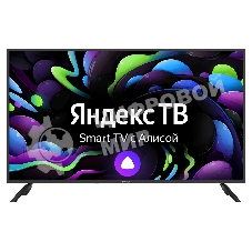 Телевизор Digma 40