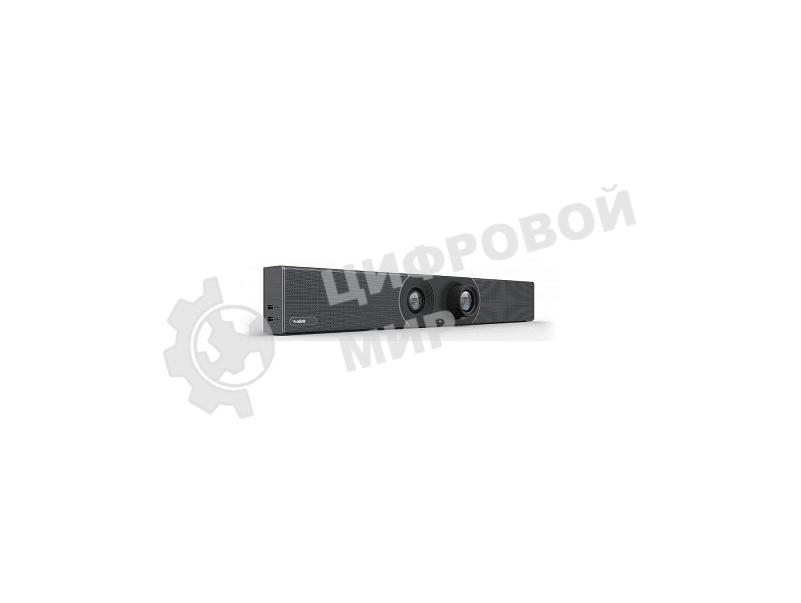 Видеотерминал M600-0010 (MeetingEye 600 с встроенной с камерой, микрофонами и саундбаром, AMS 2 года)