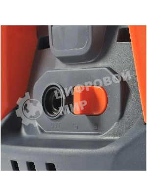 Минимойка (моющий аппарат) PATRIOT GT660 Imperial