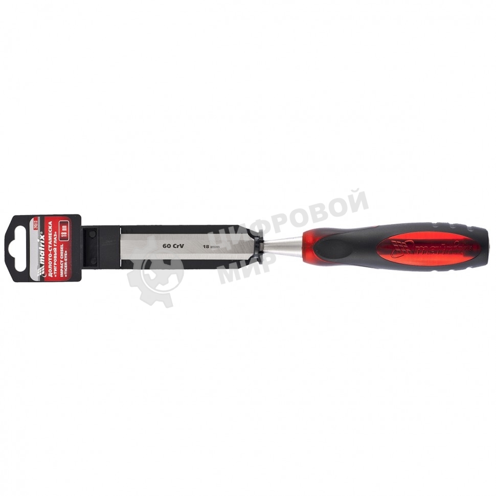 Долото-стамеска Matrix 