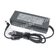 Блок питания (сетевой адаптер) для ноутбуков HP 18.5V 6.5A 120W5.5*2.5 OEM