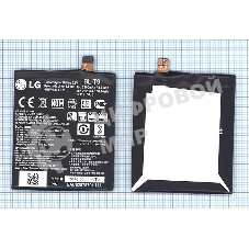 Аккумуляторная батарея BL-T9 для LG D820 Nexus 5