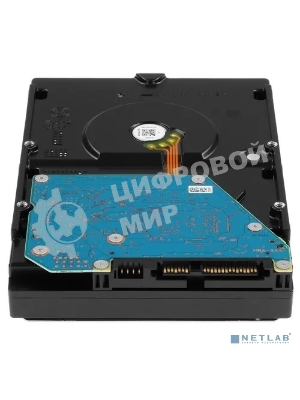 Жесткий диск Toshiba 3.5