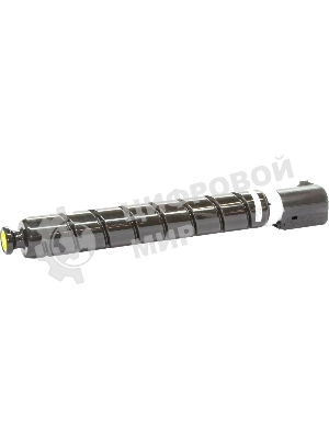 Картридж лазерный Canon C-EXV49Y (8527B002) желтый (19 000 стр.) для iR-ADV C33xx