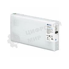 Картридж струйный Epson T43U (C13T43U540) светло-голубой (200 мл) для SureLab SL-D800