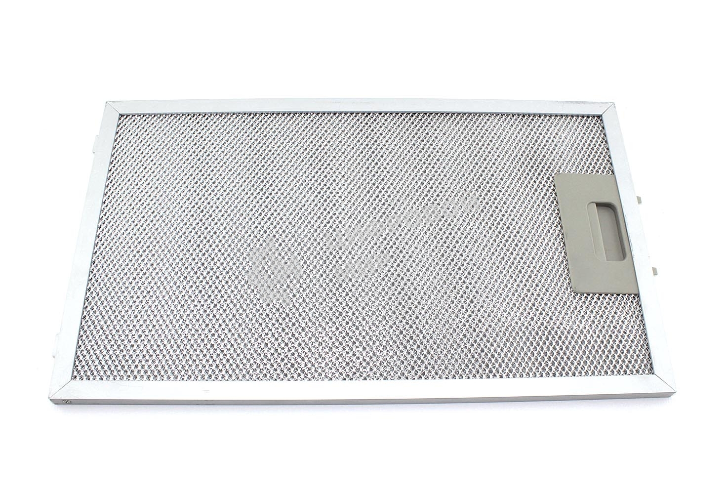 Жировой фильтр для вытяжек Konigin Geometry 346х206 мм