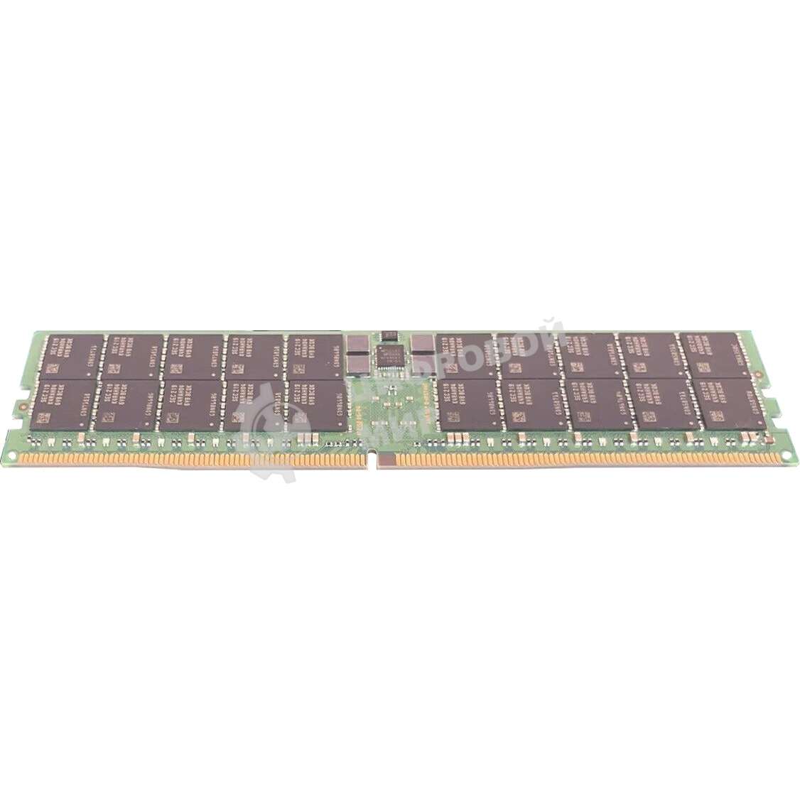 Оперативная память Samsung, DDR5, 64GB (1x64GB), 4800MHz, CL40, ECC, RDIMM, OEM